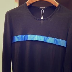 unconditional small long sleeve shirt